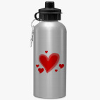 Спортивная бутылка