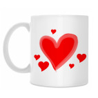 Кружка 330 мл