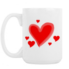 Кружка 420 мл