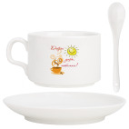 Кофейный набор