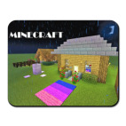 "MINECRAFT"