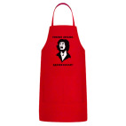 Кухонный фартук