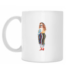 Кружка 330 мл