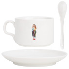 Кофейный набор