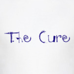  футболка The Cure