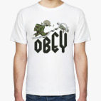 Obey. Zomby