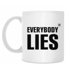 Кружка 330 мл