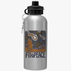 Спортивная бутылка