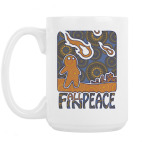 Кружка 420 мл