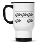 Кружка-термос