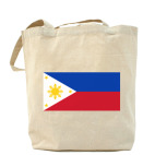  Флаг Филиппины