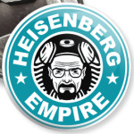 Heisenberg Empire