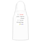 Кухонный фартук