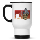 Кружка-термос