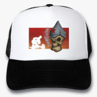 Кепки Trucker