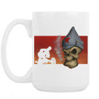 Красноармеец_Череп