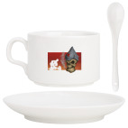 Кофейный набор