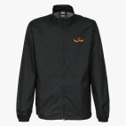 Ветровка без капюшона