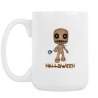 Кружка 420 мл