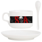 Кофейный набор