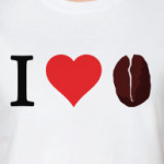 I love coffee
