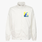 Ветровка без капюшона