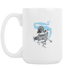 Кружка 420 мл