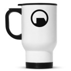 Кружка-термос