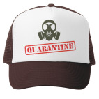 Quarantine!