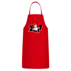 Кухонный фартук