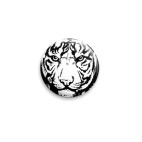 Значок 25 мм мое второе Я