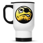 Кружка-термос