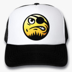 Кепки Trucker
