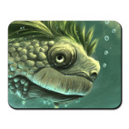 Фэнтези рептилия