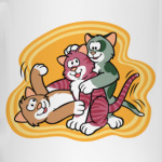 Кошкины игры