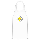 Кухонный фартук