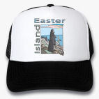 Кепки Trucker