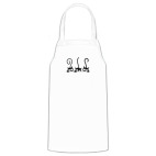 Кухонный фартук