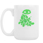 Кружка 420 мл