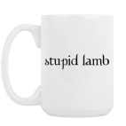 Кружка 420 мл