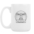 Кружка 420 мл