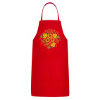 Кухонный фартук