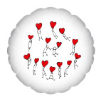 Танец сердец