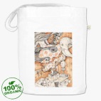 Сумка шоппер