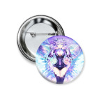 Choujigen Game Neptune