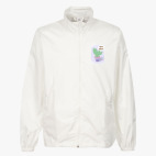 Ветровка без капюшона