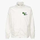 Ветровка без капюшона