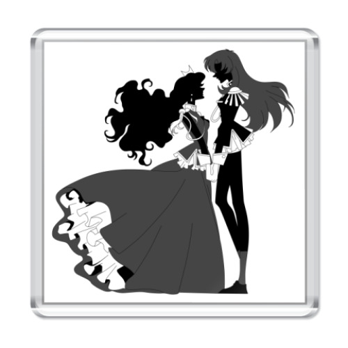 Магнит   Utena