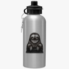 Спортивная бутылка