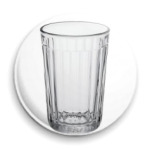  Гранёный стакан